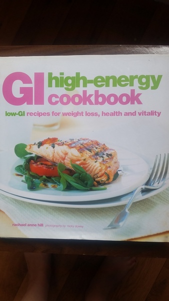 Is this a reasonable food diary?