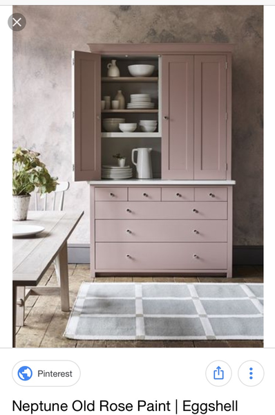 What paint colour for this room? It's a tricky one..