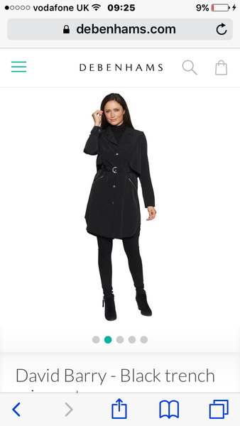 Can you please help me find this coat?