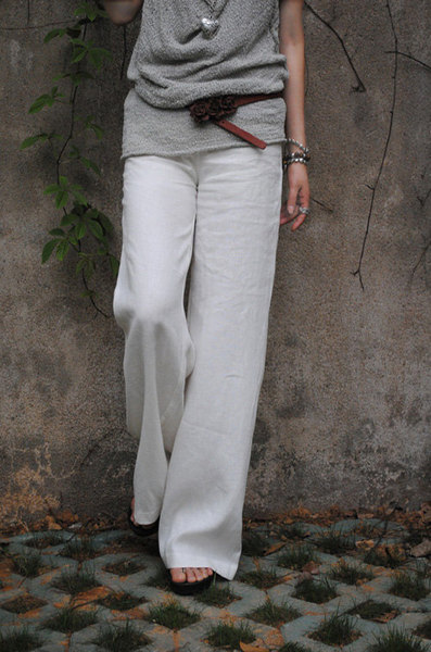 How to Look Expensive (in the summer)