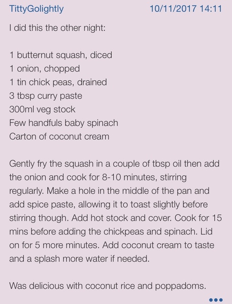 To ask about your low calorie snacks?