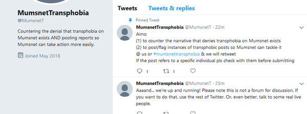 Shon Faye hassling mumsnet
