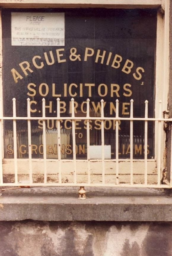 Best pub/ shop names ever!