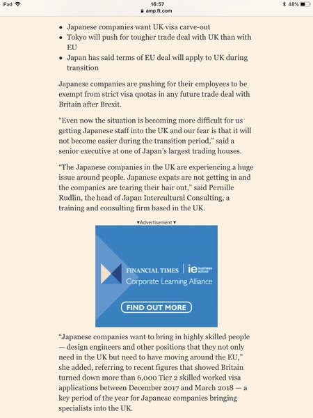 Westministenders: Stalling for Time