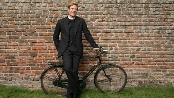 Swagger Inn 155 - it’s Springtime, time to frolic and gambol with the HBFs