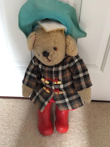 Are Wombles real??