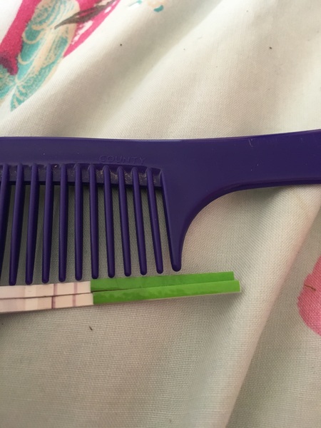 Has anyone ever used an OPK as a HPT?