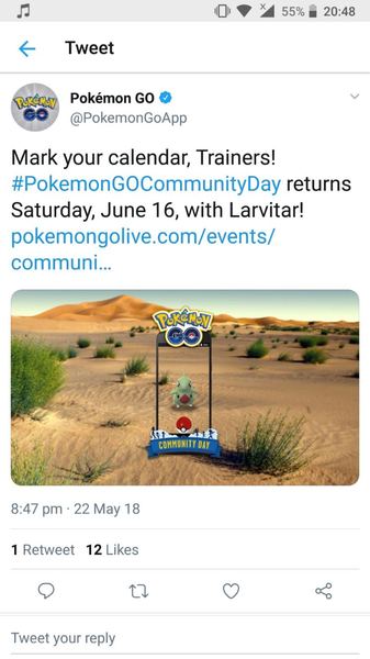 Pokemon Go #16. Cast adrift on memory Blissey of you.