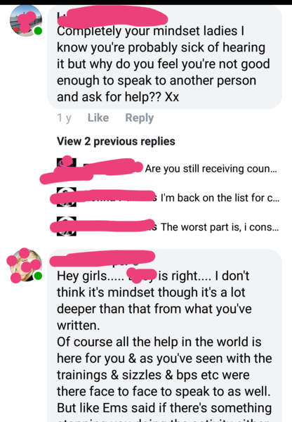 MLM Bot Watch 39 - After taking a year off we are back with no cheque, no hope, but new products!