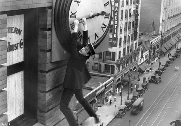 Classic films appreciation thread - come and join us!