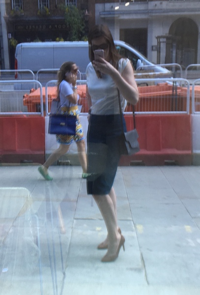 Le ridicule ne tue pas....les Parisiennes de Mumsnet