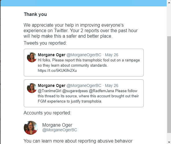 The Shame of Twitter