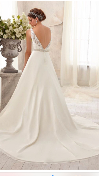 Opinions on this dress please