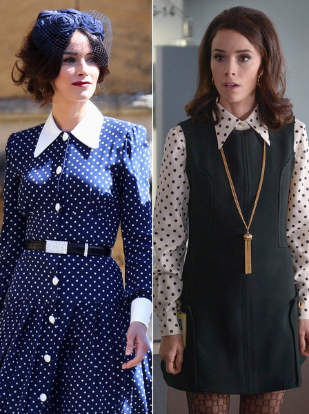 Royal wedding outfits (because they are the best bit!)