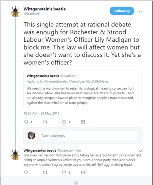 Turns out Hampstead swimming ponds are single SEX after all ...