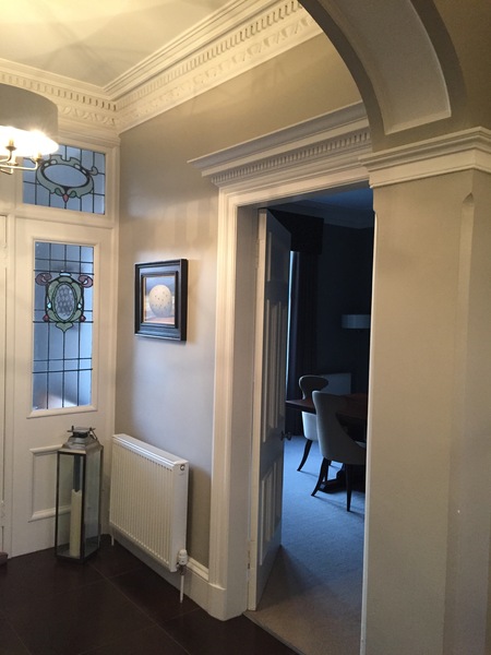 Help with light grey paint please!