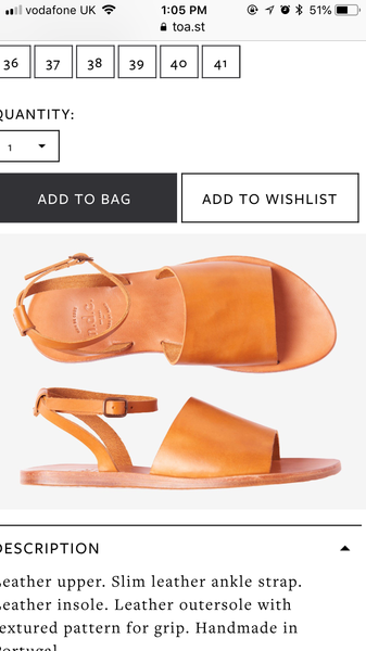 How to Look Expensive (in the summer)