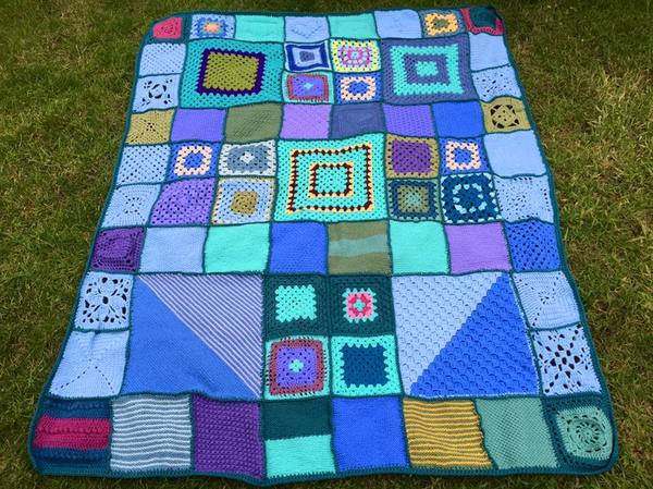 Thread 2! Woolly Hugs. Chernobyl 2018 is HERE!!!