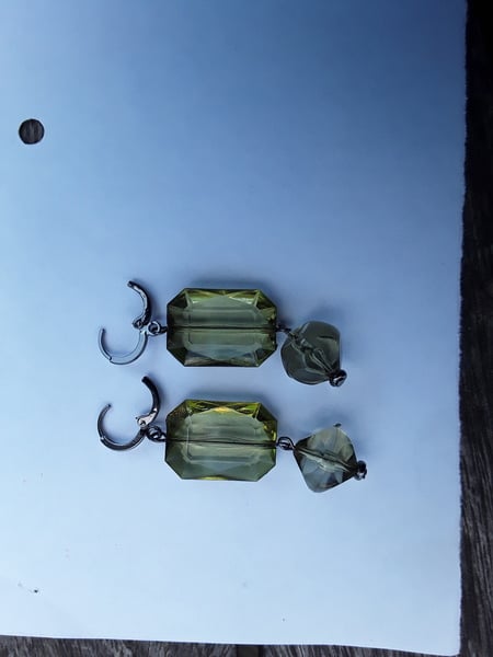 Necklace help needed