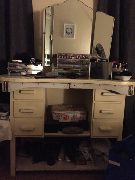 Calling all upcyclers - WWYD?