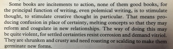 Germaine Greer Fan Club