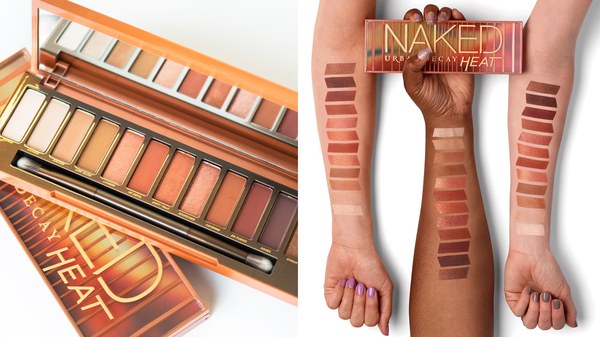 Recommend me an eyeshadow palette ...