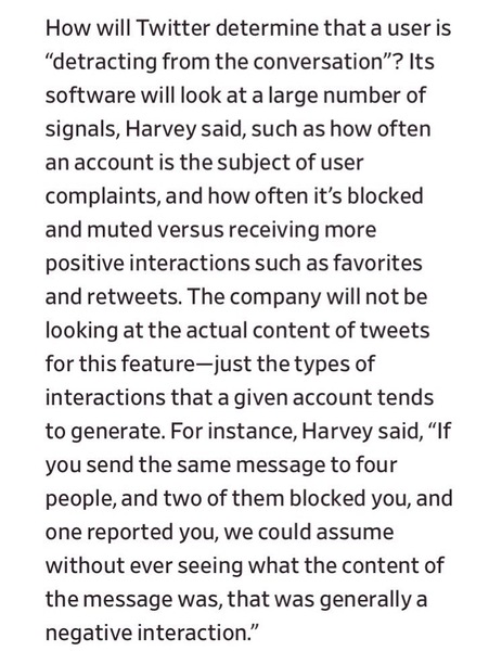 The Shame of Twitter