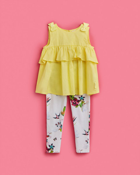 See Mumsnetters favourite items from Ted Baker's kidswear range