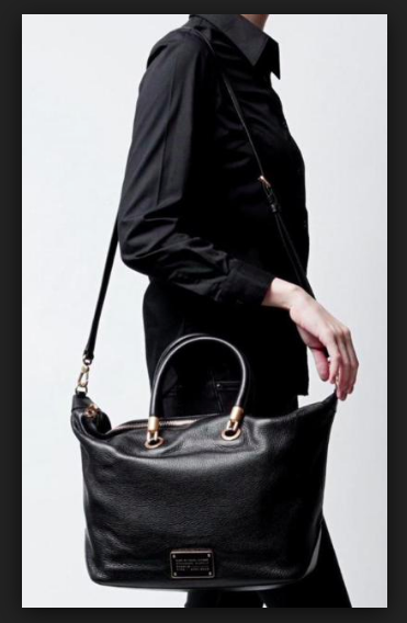 Which bag for a job interview?