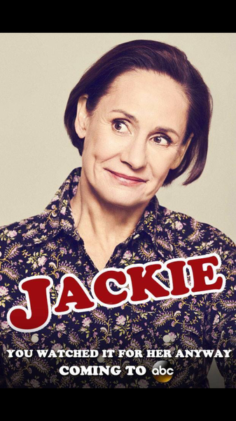 To be Gutted that Roseanne has been cancelled