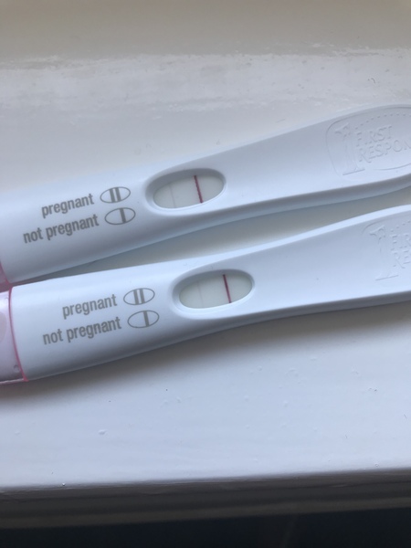 Advice needed - bfp?