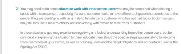 Turns out Hampstead swimming ponds are single SEX after all ...