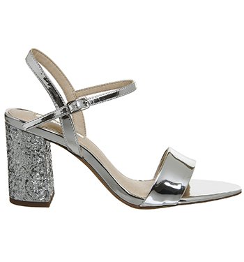 Are these trashy or glam?