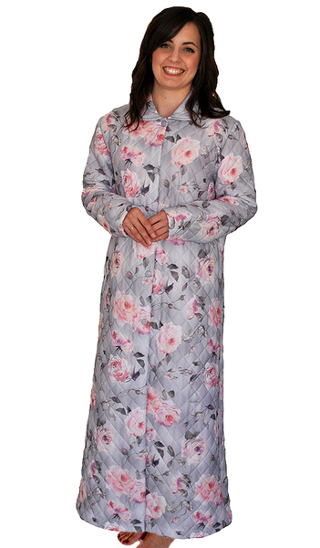 To think housecoats were a great idea?