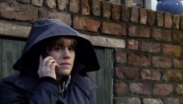 Corrie - New Producer, New hope? No spoilers please