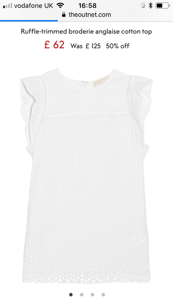 Help me find a top like this....