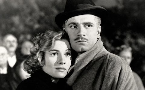 Classic films appreciation thread - come and join us!