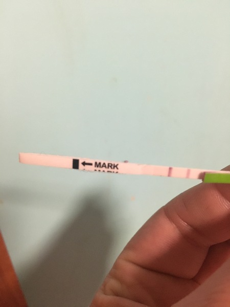Has anyone ever used an OPK as a HPT?