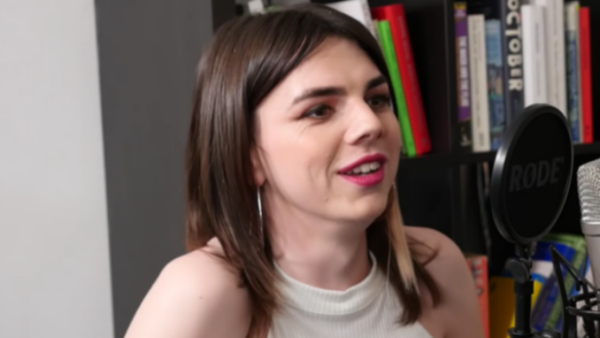 Shon Faye & Ash Shankar review of Gender quake.