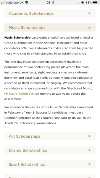 Is it possible? 2 grades in 18 months on violin