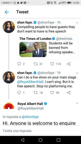 Shon Faye hassling mumsnet