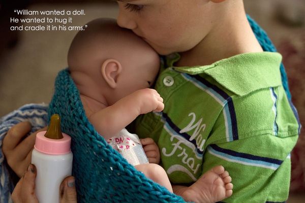 Posie: truthcrime harassment continues