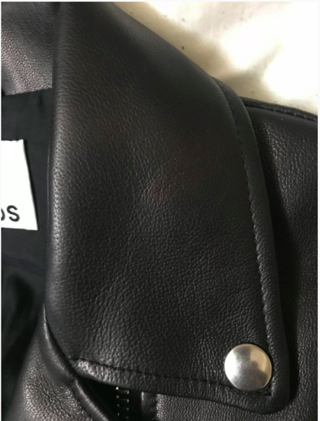 Faded Item Described as Mint. What would you do?
