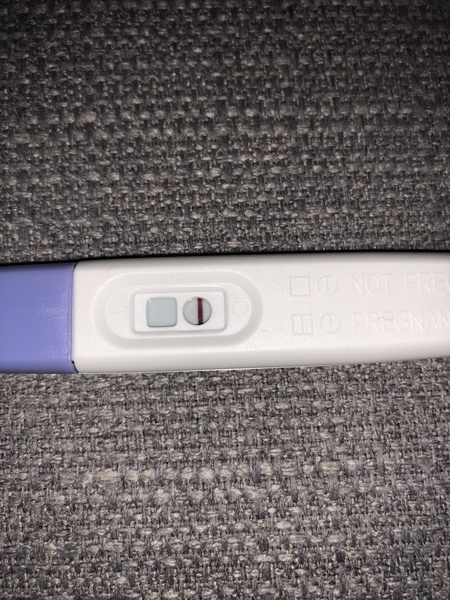 For those who got a bfp after a 'period'...