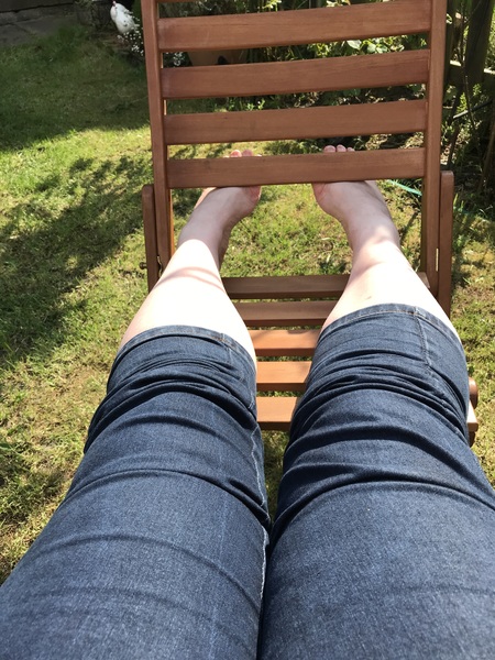 May Making Money Go Frugally Further