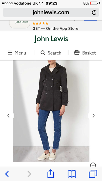 Can you please help me find this coat?