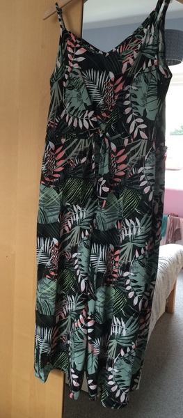 IS this frumpy?