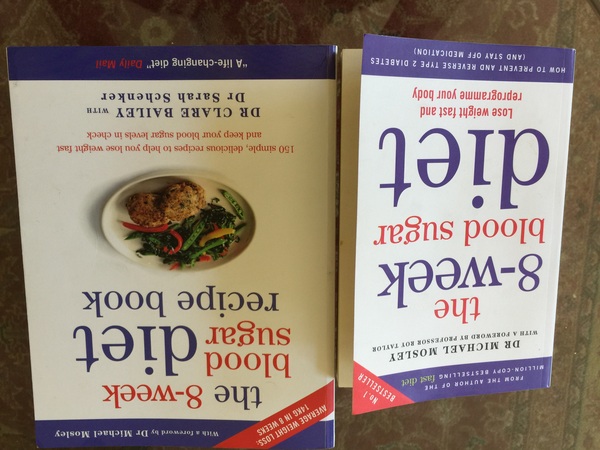 Blood sugar diet thread 10