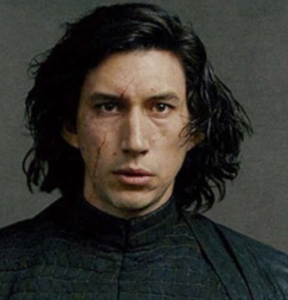 The actors who played Snape, Sirius, Lupin, etc were all too old in the movies..