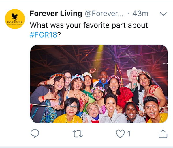 MLM Bot Watch 39 - After taking a year off we are back with no cheque, no hope, but new products!